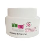 Sebamed Sebamed Nemlendirici Gündüz Kremi 75 Ml-Normalden Kuruya Dönük Ciltler