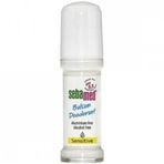 Sebamed Sensitive 50 ml Deodorant Balsam Roll-On