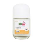Sebamed Sensitive 50 ml Unisex Roll-On Deodorant