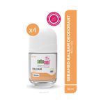 Sebamed Sensitive Roll- On Balsam 4 x 50 ML