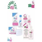 Sebamed Seyahat Seti 4'lü 1Adet 20gr Bebek Sabu-1Adet 20ml Bebek Şampuan-1Adet 20ml Everday Şampuanı-1Adet 20ml Likit