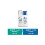 Sebamed Sivilce Ve Siyah Nokta Karşıtı Tonik & Köpük
