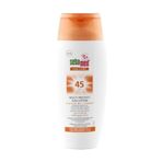 Sebamed Spf45+ 150 ml Bebek Güneş Losyonu