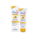 Sebamed Sun Bebe Krem, Losyonu Spf50 75ml