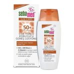 Sebamed Sun Care 50+ 2x150 ml Güneş Losyonu