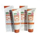 Sebamed Sun Care 50+ 2x75 ml Güneş Kremi