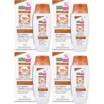 Sebamed Sun Care 50+ 4x150 ml Güneş Losyonu