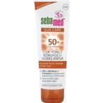Sebamed Sun Care 50+ Güneş Kremi 75 Ml 4103040898531