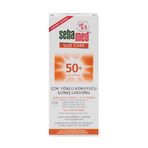 Sebamed Sun Care 50+ Güneş Losyonu, 150 ml, pH 5.5