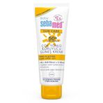 Sebamed Sun Care Baby Çok Yönlü Koruyucu Güneş Kremi Spf 50+ 75 ml