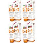 Sebamed Sun Care Çok Yönlü Koruyucu 4x75 ml 50+ Faktör Güneş Kremi