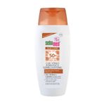 Sebamed Sun Care Çok Yönlü Koruyucu SPF50+ 150 ml Suya Dayanıklı Hassas Ciltler İçin Güneş Spreyi