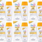 Sebamed Sun Care Hassas Ciltler İçin 50+ Faktör 6x150 ml Bebek Güneş Kremi