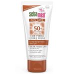 Sebamed Sun Care Hassas Ciltler İçin Çok Yönlü Güneş Kremi Spf 50 50 ml