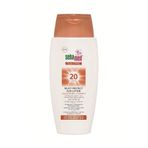 Sebamed Sun Care Multi Protect SPF20+ 150 ml Tüm Cilt Tipleri Çocuklar İçin Güneş Losyonu