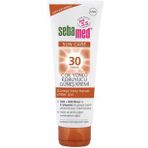Sebamed Sun Care SPF50 75 ml Çok Yönlü Güneş Kremi