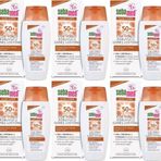 Sebamed Sun Care SPF50+ Çok Yönlü Koruyucu 6x150 ml Güneş Losyonu