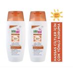 Sebamed tarsseb 2×150 Ml Spf 50 Faktör Güneş Losyonu