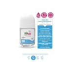 Sebamed Ter Kokusu Önleyici 48 Saat Etkili Hassas Ciltler Için Kadın Erkek Roll-On Deodorant Fresh 50ML - standart