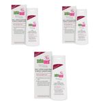 Sebamed Tüm Saç Tipleri İçin Saç Dökülmesine Karşı 3x400 ml Şampuan