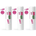 Sebamed Üçlü Etkili SPF30 3x4,8 gr Stick Dudak Kremi