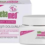 Sebamed Wrinkle Filler Kırışıklık Karşıtı Krem Dolgunlaştırıcı 50 Ml (28 Günde Daha Az Kırışıklık)