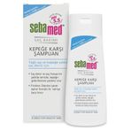 Sebamed Yağsız Kepek Önleyici Şampuan 200 Ml