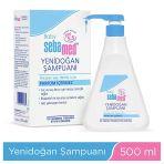 Sebamed Yeni Doğan Şampuan 500Ml