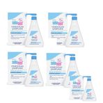 Sebamed Yenidoğan 5x500 ml Bebek Şampuanı