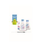 Sebamed Yenidoğan Banyo Seti