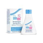Sebamed Yenidoğan Bebek Şampuanı 250 Ml (2'Li Paket)