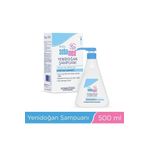 Sebamed Yenidoğan Bebek Şampuanı