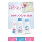 Sebamed Yenidoğan Seti