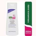 Sebamed Yıpranma Karşıtı 2x200 ml Şampuan