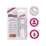 Sebamed Yoğun Nemlendiricili Dudak Bakım Kremi 30 SPF 4,8 gr Kurumuş Çatlamış ve Hassas Dudaklar İçin - standart