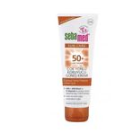 Sebamed Yüksek Koruma Çok Yönlü 50 SPF+ 50 ml Güneş Kremi