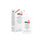 Sebamed Yüz ve Vücut Temizleyici Likit, 1000ml, pH 5.5