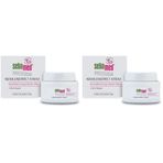 Sebamed%2 Vitamin E İçeren Nemlendirici Yüz ve Boyun Cilt Bakım Kremi – Günlük Bakım - 75 ml (2 paketi)