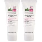 Sebamed%2 Vitamin E İçeren Yoğun Nemlendirici Cilt Bakım Kremi – Günlük Kullanım - 50 ml (2 paketi)