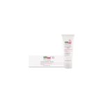 Sebamed%2 Vitamin E Içeren Yoğun Nemlendirici Cilt Bakım Kremi – Günlük Kullanım - 50 ml - standart