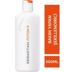 Sebastian 500 ml Potion 9 Şekillendirici Saç Bakım Kremi