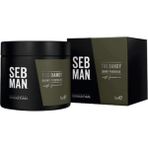 Sebastian 75 ml Sebman The Dandy Erkeklere Özel Hafif Tutucu Saç Şekillendirici Parlaklık Kremi