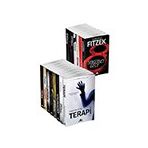 Sebastian Fitzek Psikolojik Gerilim Serisi Özel Set 15 Kitap Pegasus Yayınları