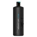 Sebastian Hydre Nemlendirici 1000 ml Şampuan