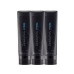 Sebastian Hydre Nemlendirici 3x250 ml Şampuan