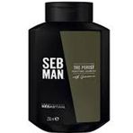 Sebastian Man The Purist Purifying 250 ml Şampuan