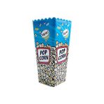 Sebastian Popcorn Kutusu Mavi (Sebastian)