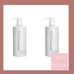 Sebastian Potion 9 Şekillendirici 500ml+500ml 2li - 1