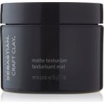 Sebastian Saç Şekillendirici Craft Clay 50 ml Doku Kazandıran Mat Krem