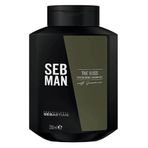 Sebastian Seb Man The Boss 250 ml Saç Kalınlaştırıcı Şampuan